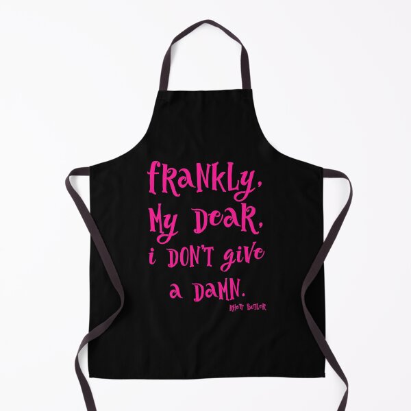 Item preview, Frankly, my dear, I don’t give a damn designed and sold by keisthard.
