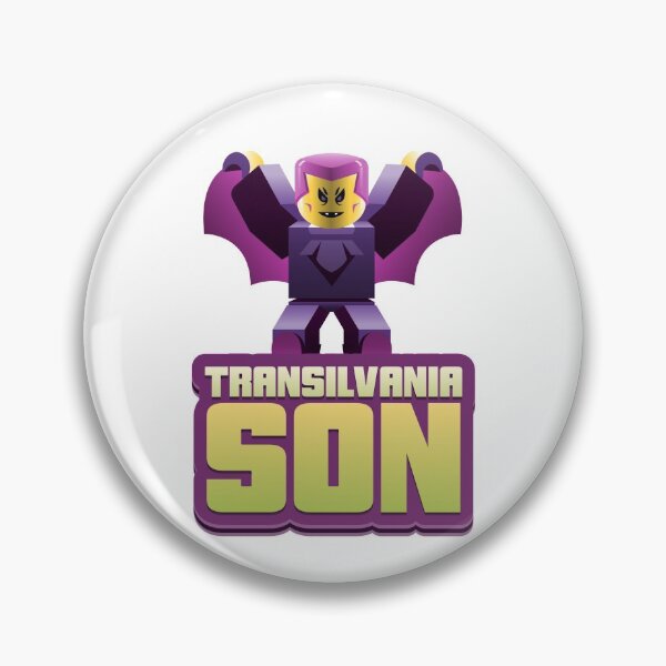 Item preview, Dracula son of Transylvania-funny designed and sold by Teo13.