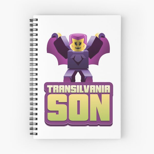 Item preview, Dracula son of Transylvania-funny designed and sold by Teo13.