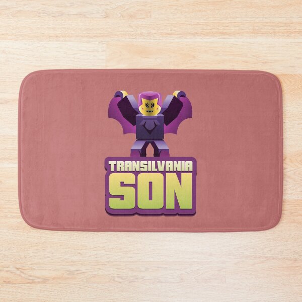 Item preview, Dracula son of Transylvania-funny designed and sold by Teo13.