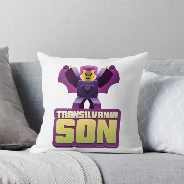 Item preview, Dracula son of Transylvania-funny designed and sold by Teo13.