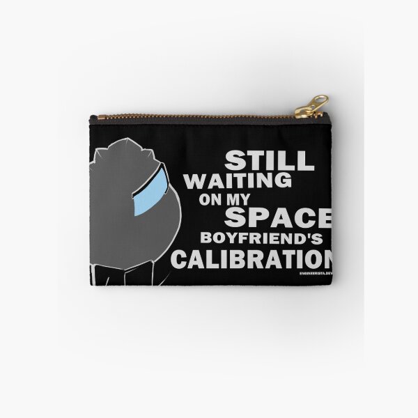 Item preview, Garrus-Waiting On Calibrations designed and sold by 20Engineerista.