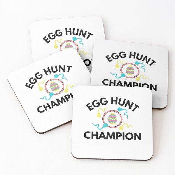 Item preview, Egg Hunt Champion designed and sold by momsnpops.