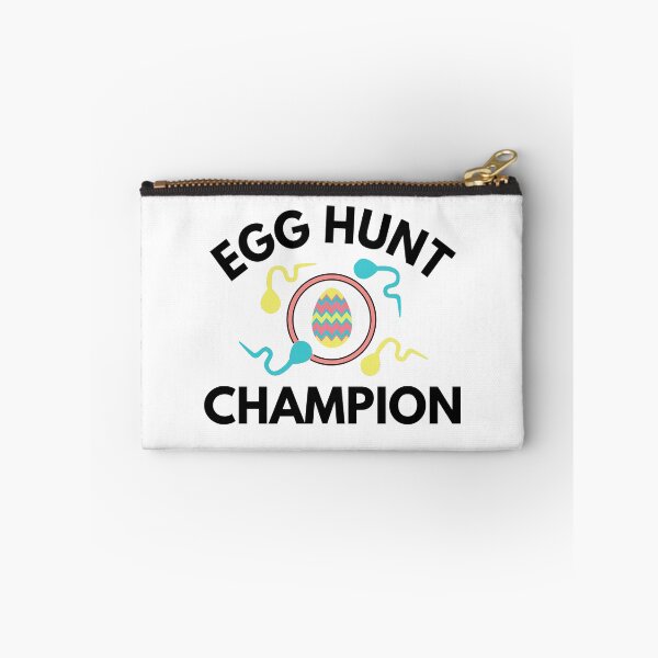 Item preview, Egg Hunt Champion designed and sold by momsnpops.