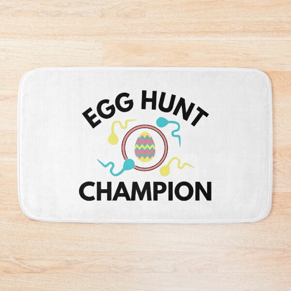 Item preview, Egg Hunt Champion designed and sold by momsnpops.