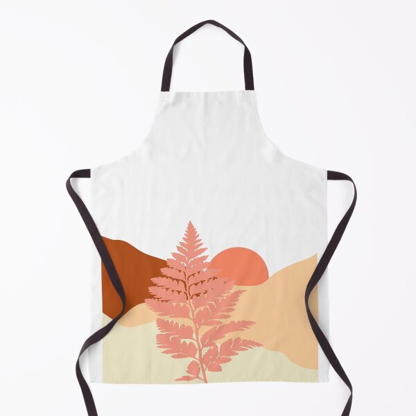 Item preview, Boho landscape print designed and sold by ArtInRhythm.