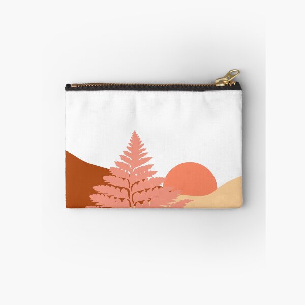 Item preview, Boho landscape print designed and sold by ArtInRhythm.