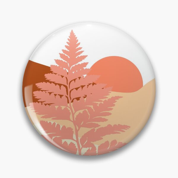 Item preview, Boho landscape print designed and sold by ArtInRhythm.