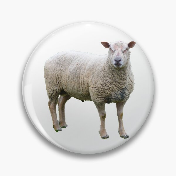 Item preview, Angry Sheep designed and sold by vuilwerk.