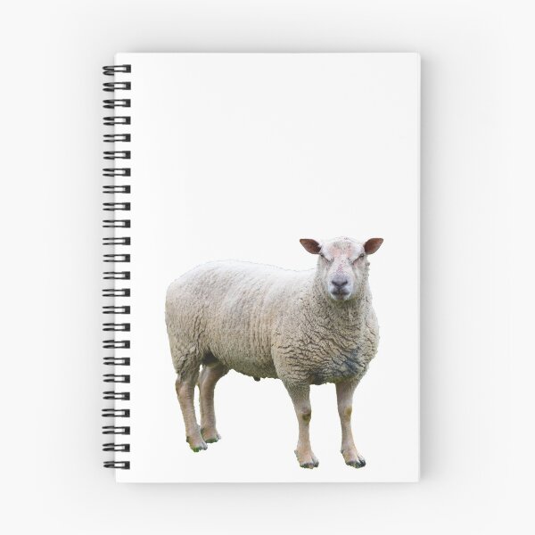 Item preview, Angry Sheep designed and sold by vuilwerk.