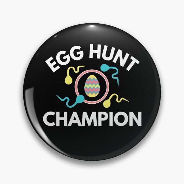 Item preview, Egg Hunt Champion designed and sold by momsnpops.