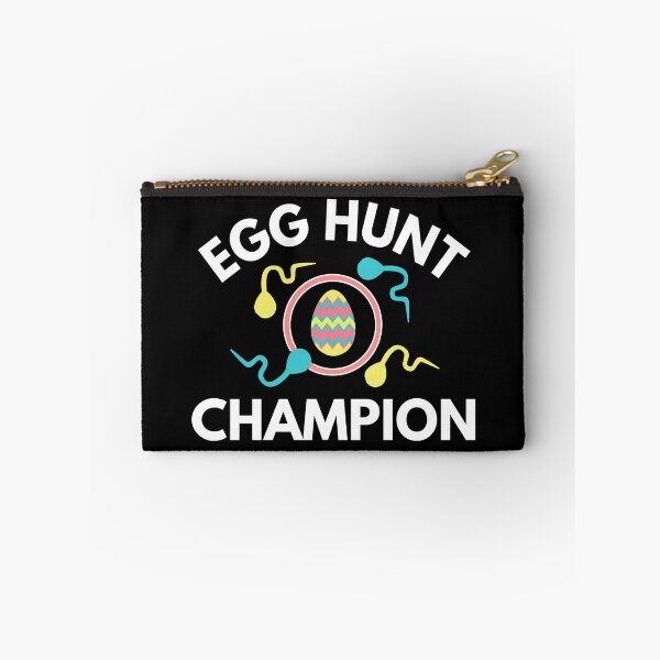 Item preview, Egg Hunt Champion designed and sold by momsnpops.
