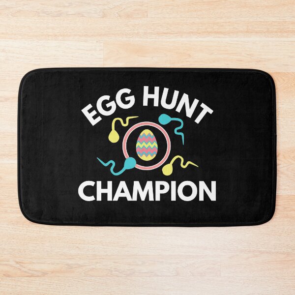 Item preview, Egg Hunt Champion designed and sold by momsnpops.
