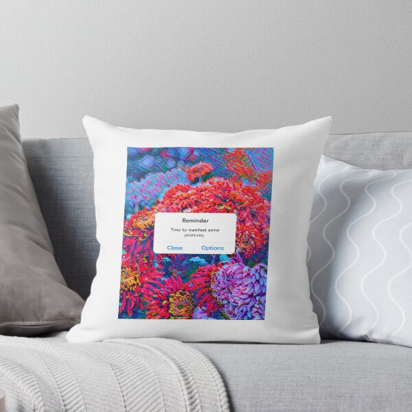 Item preview, Positive Reminder designed and sold by madebyanica.