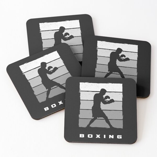 Item preview, Boxing Apparel Boxer Boxing designed and sold by SusanHoover.