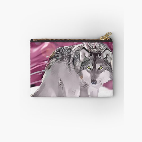Item preview, Wolf designed and sold by Manar-hamad.