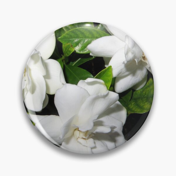 Item preview, Gardenias For Mom designed and sold by AuntDot.
