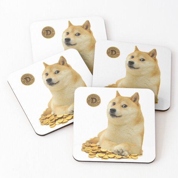 Item preview, no highs no lows only doge designed and sold by ubantee.