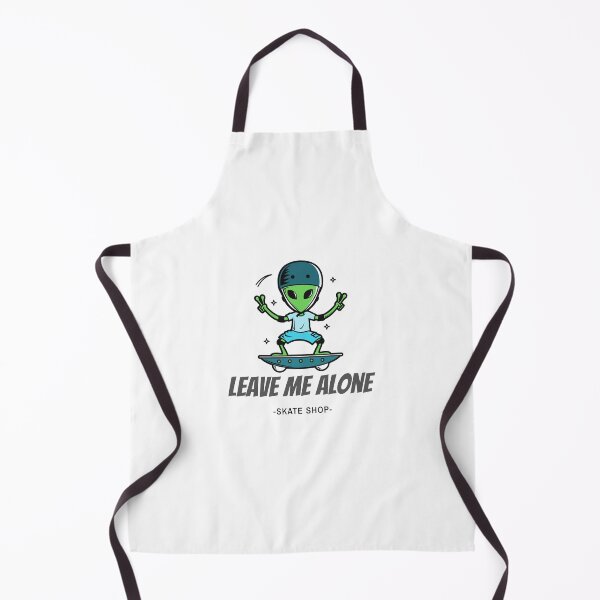 Item preview, leave me alone designed and sold by GttP.