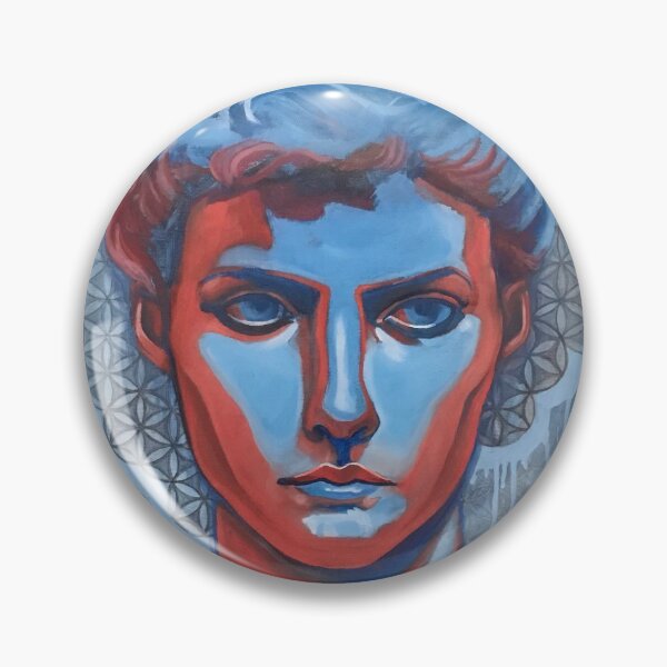 Item preview, Sempiternal David designed and sold by mkalnsArt.