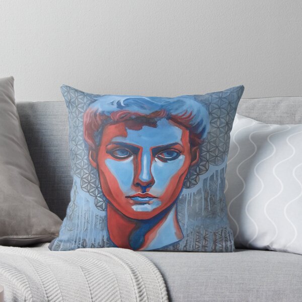 Item preview, Sempiternal David designed and sold by mkalnsArt.