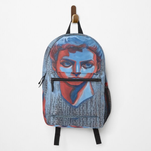 Item preview, Sempiternal David designed and sold by mkalnsArt.