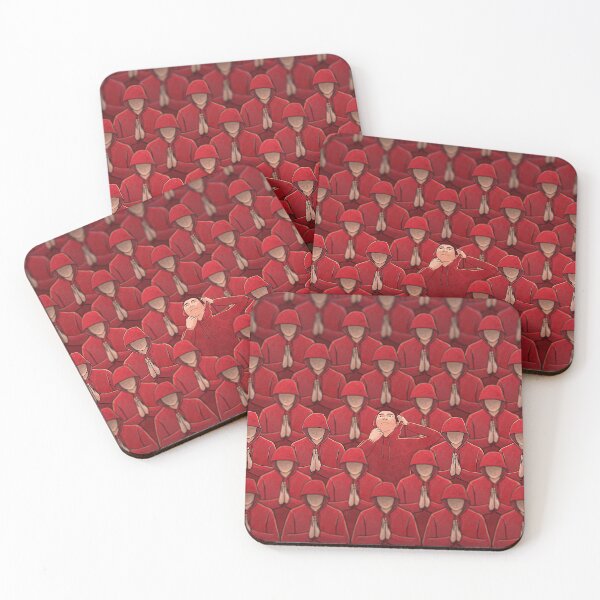 Item preview, Stand up, stand out designed and sold by BorneowithLove.