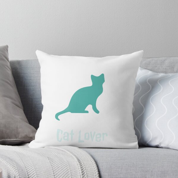 Item preview, Cat lover shirt  designed and sold by Snowfantasy.
