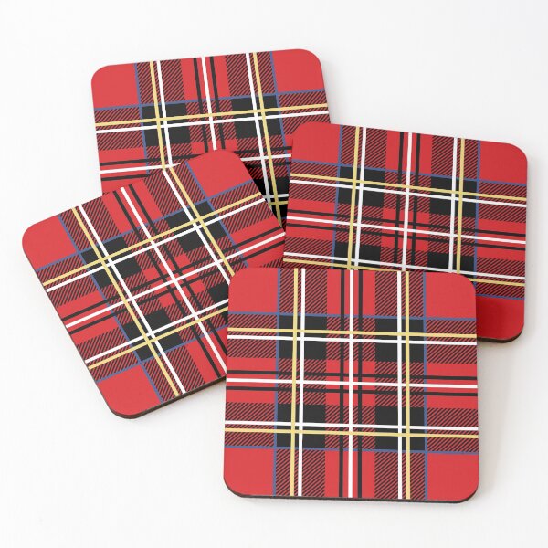 Item preview, Tartan designed and sold by Czerra.