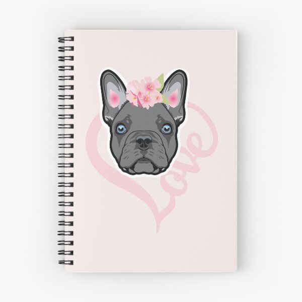 Item preview, Bastante Frenchie designed and sold by Woofleys&Co.