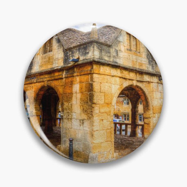 Item preview, Chipping Campden, Cotswold District of Gloucestershire designed and sold by Paul Thompson Photography.
