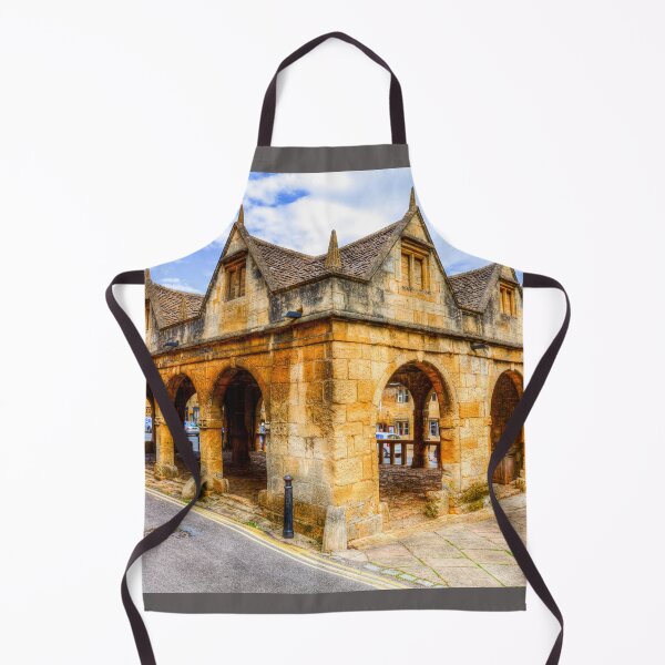 Item preview, Chipping Campden, Cotswold District of Gloucestershire designed and sold by Paul Thompson Photography.