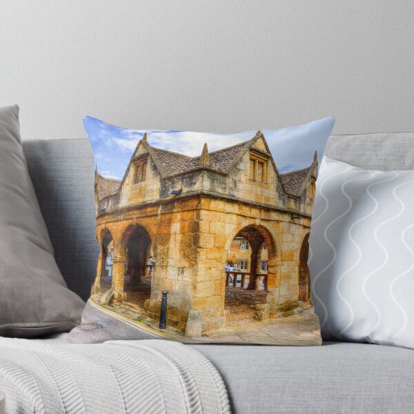 Item preview, Chipping Campden, Cotswold District of Gloucestershire designed and sold by Paul Thompson Photography.