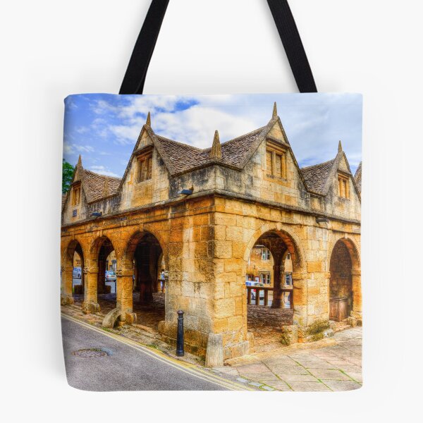 Item preview, Chipping Campden, Cotswold District of Gloucestershire designed and sold by Paul Thompson Photography.