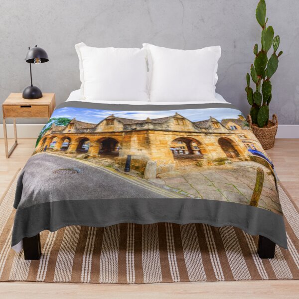 Item preview, Chipping Campden, Cotswold District of Gloucestershire designed and sold by Paul Thompson Photography.