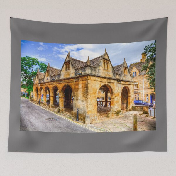 Item preview, Chipping Campden, Cotswold District of Gloucestershire designed and sold by Paul Thompson Photography.