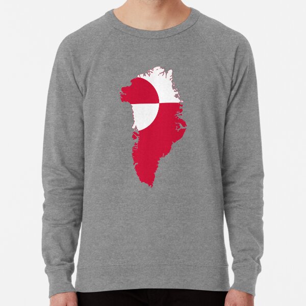 Greenland Sweatshirts Hoodies for Sale Redbubble