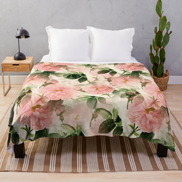 Item preview, Roses in Bloom designed and sold by willowdesigns.