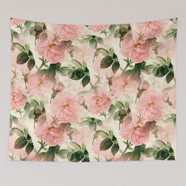 Item preview, Roses in Bloom designed and sold by willowdesigns.