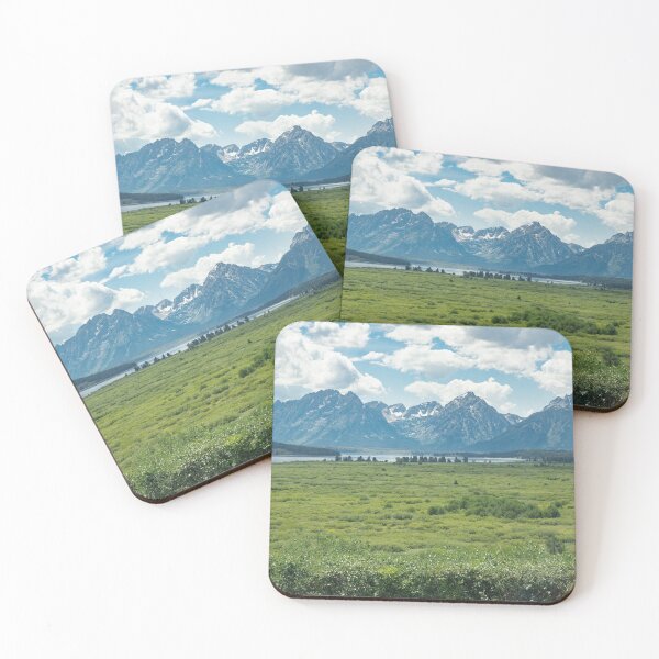 Item preview, Tetons designed and sold by Louie Papio.