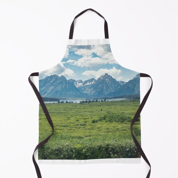 Item preview, Tetons designed and sold by Louie Papio.