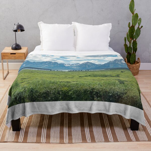Item preview, Tetons designed and sold by Louie Papio.