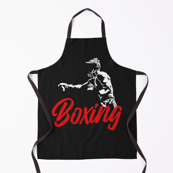 Item preview, Boxing Apparel Boxing designed and sold by SusanHoover.