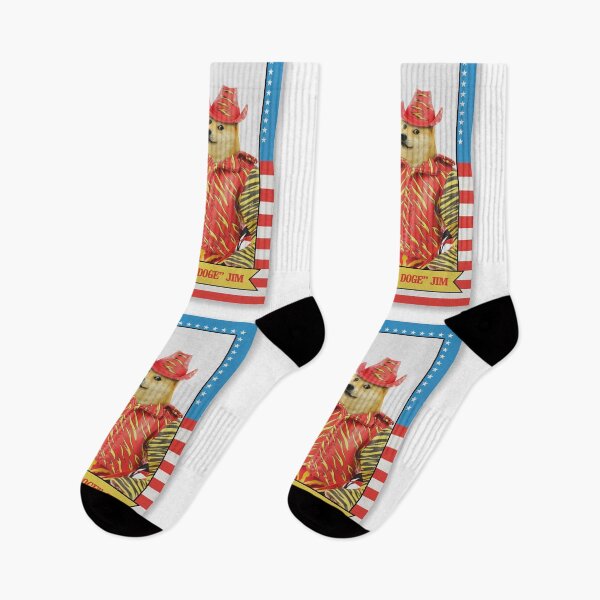 Item preview, Macho Doge Slim Jim  designed and sold by GuyBlank.