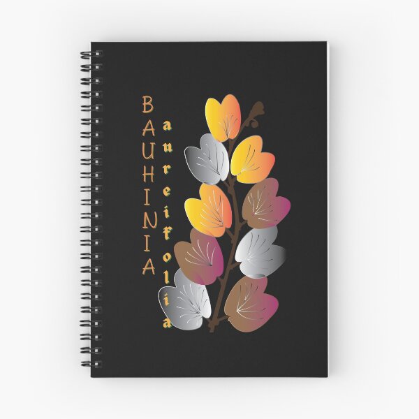 Item preview, Bauhinia aureifolia designed and sold by JoLiShop.