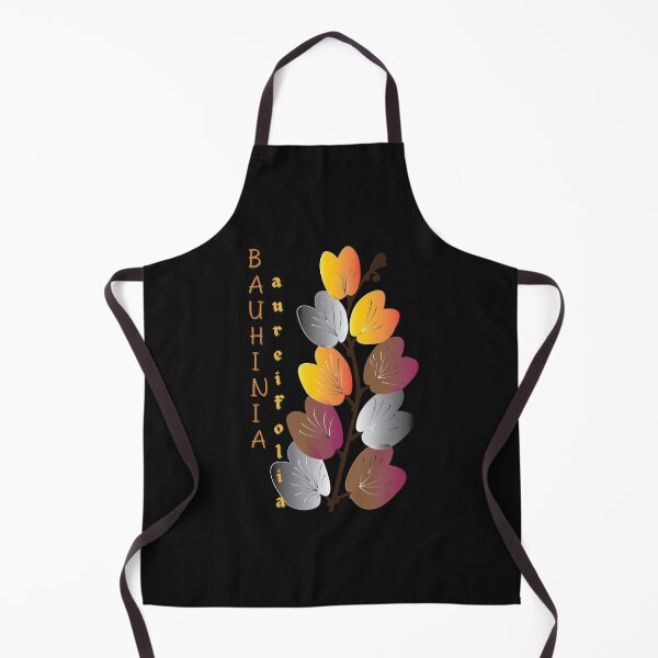 Item preview, Bauhinia aureifolia designed and sold by JoLiShop.