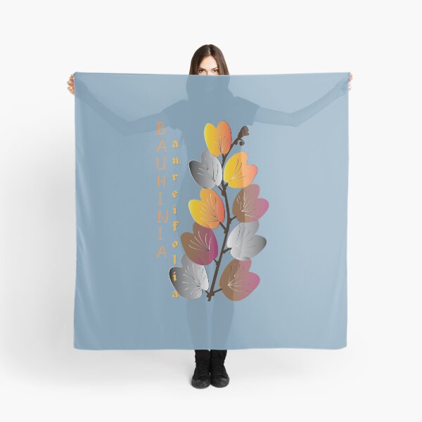 Item preview, Bauhinia aureifolia designed and sold by JoLiShop.