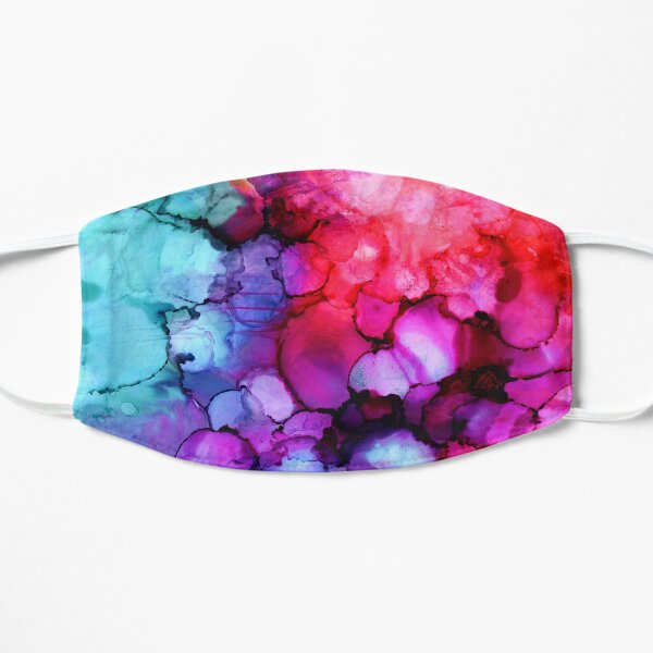 Rainblow Flat Mask