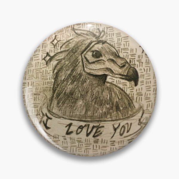 Item preview, Vulture designed and sold by TastyGrass.