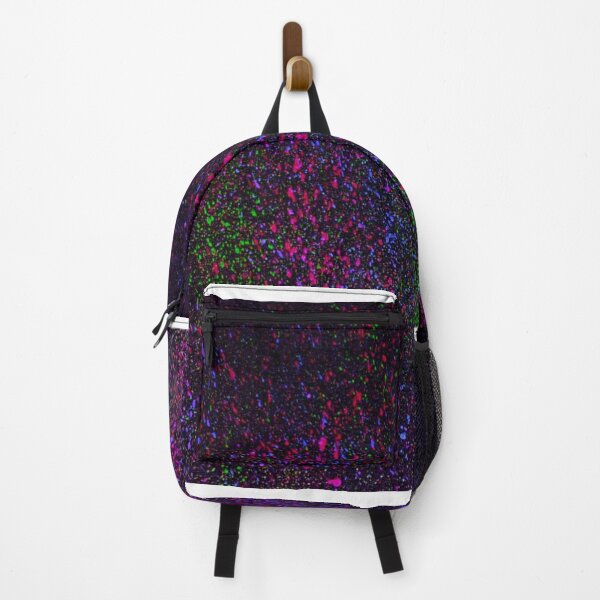 Item preview, Neon blots and splatters designed and sold by Meigui80.